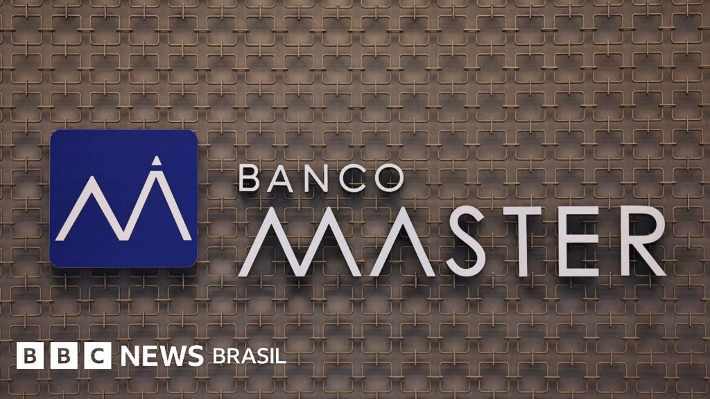 Daniel Vorcaro e Banco Master: Conexões Políticas em Foco Daniel Vorcaro e Banco Master: Conexões Políticas em Foco