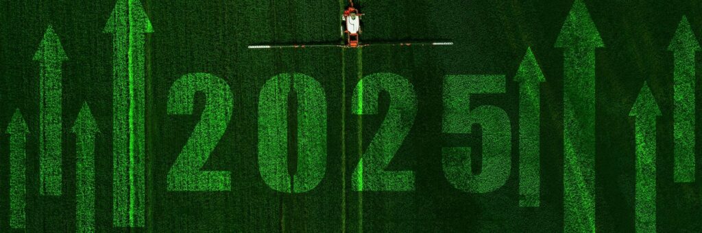 Desafios do Agronegócio Paranaense em 2025: Um Balanço Completo