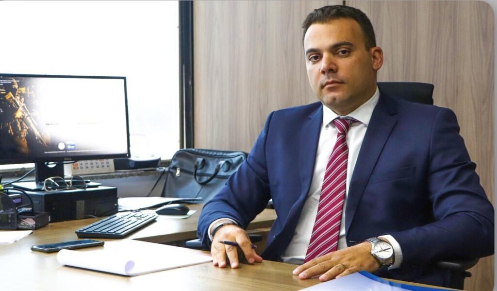 Desafios e Conquistas: Thiago Costa Fala Sobre a Segurança Pública no DF