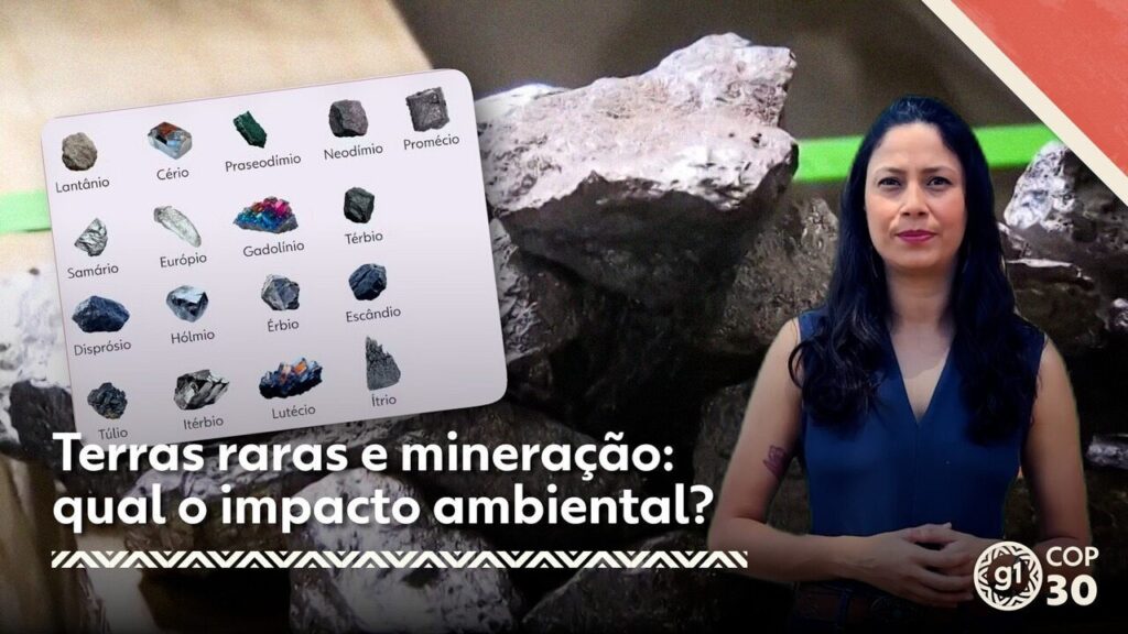 Descubra a Riqueza Natural da Groenlândia e Seus Impactos no Futuro