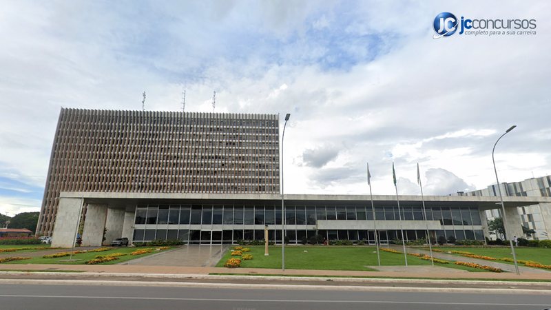 Edital 2026 da Secretaria de Economia DF: Oportunidades para Estudantes de Diversas Áreas Edital 2026 da Secretaria de Economia DF: Oportunidades para Estudantes de Diversas Áreas