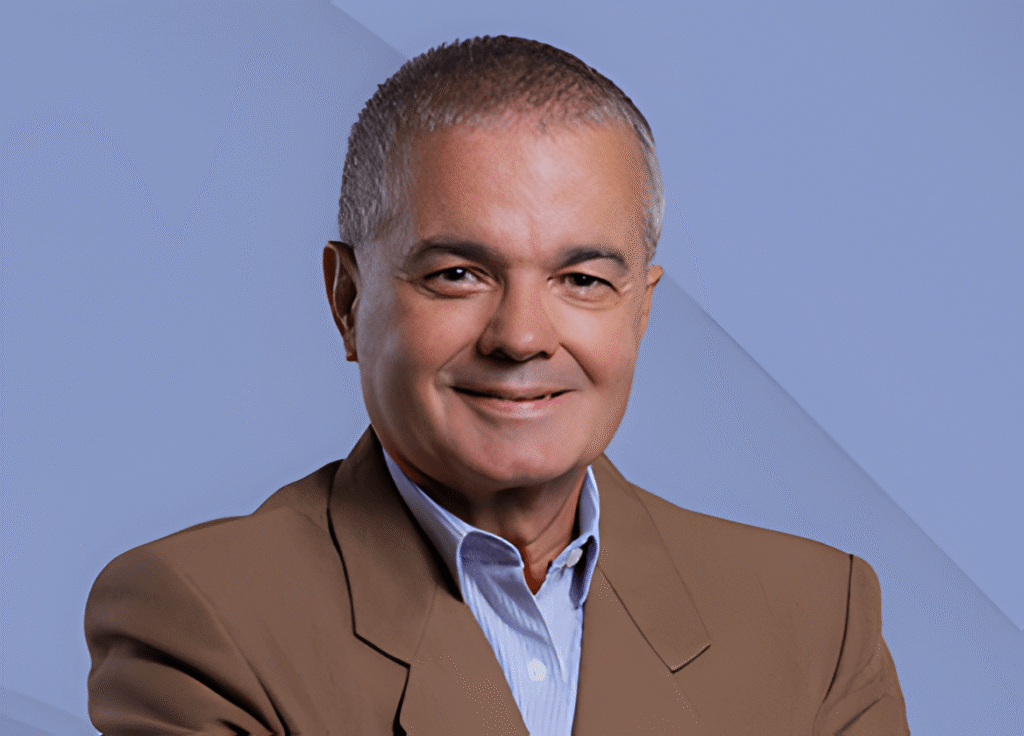 Educação como Prioridade na Gestão Pública: Entrevista com Marcelo Beltrão