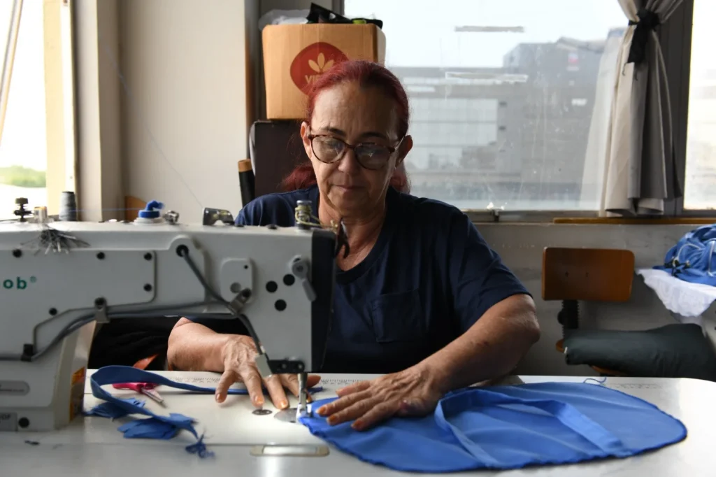 Educação Vem do Berço: Solidariedade que Transforma Vidas de Mães no DF em 2025