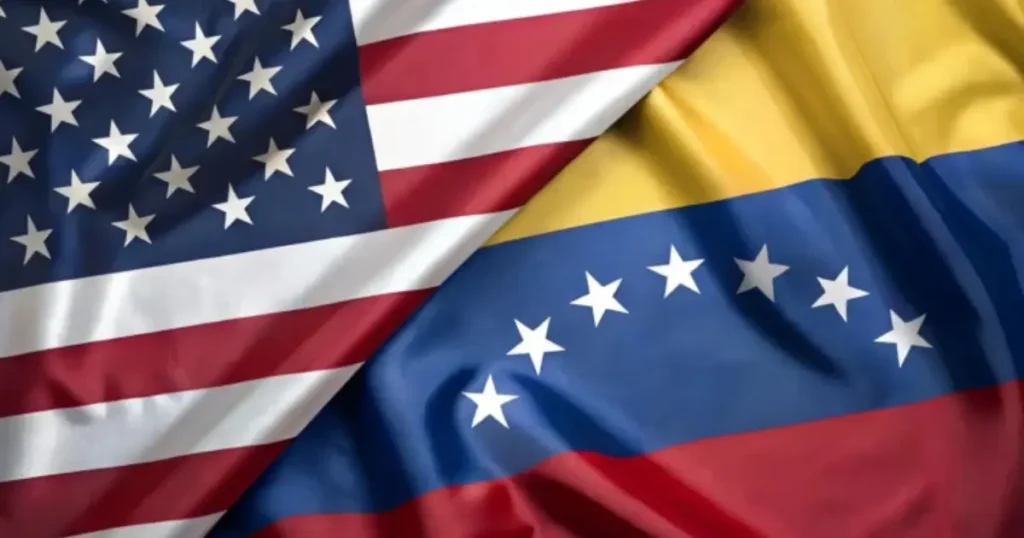 Efeitos da Operação dos EUA na Venezuela no Agronegócio Brasileiro: O Que Esperar? Efeitos da Operação dos EUA na Venezuela no Agronegócio Brasileiro: O Que Esperar?