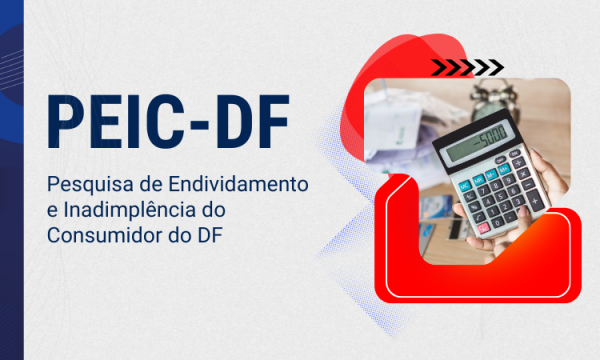 Endividamento e Inadimplência no DF: Análise do Cenário em 2025 Endividamento e Inadimplência no DF: Análise do Cenário em 2025