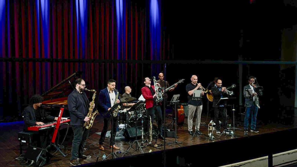 Escola de Música de Brasília Lança 47ª Edição do Curso Internacional de Verão Escola de Música de Brasília Lança 47ª Edição do Curso Internacional de Verão