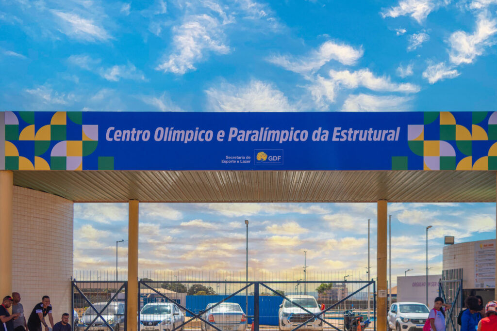 Esporte no DF: 2025 Fecha com Conquistas e Eventos Marcantes