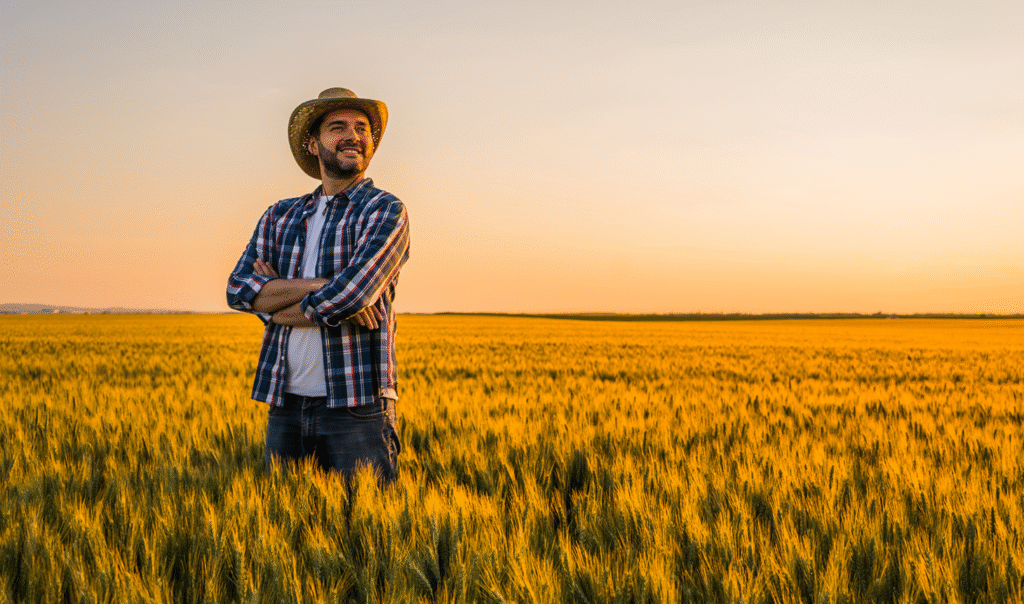 Estratégias Eficazes para Minimizar Riscos e Maximizar Rentabilidade no Agronegócio