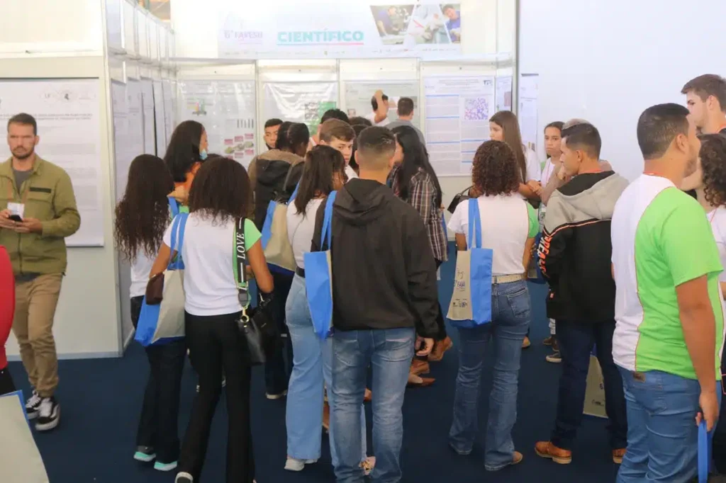 Favesu 2026: Inscrições Abertas para Trabalhos Científicos na Feira da Proteína Animal