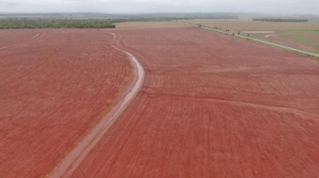 FCO Destina R$ 3,2 Bilhões a Mato Grosso do Sul: Agronegócio Recebe 75% dos Recursos