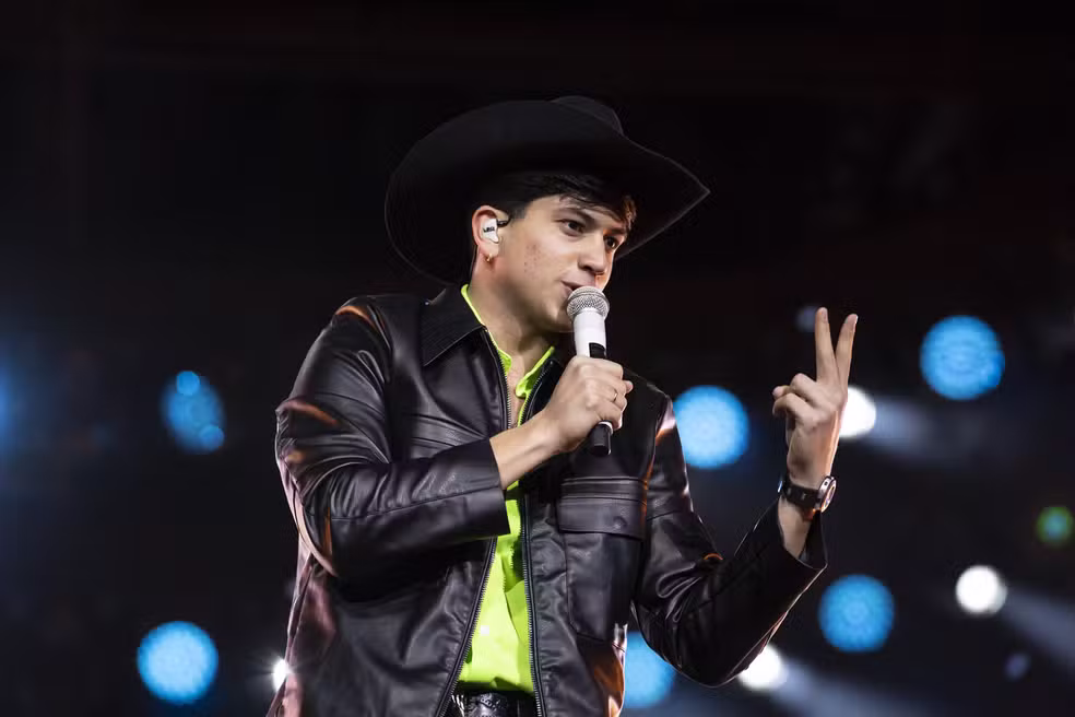 Feriado Musical: Nattan, Léo Foguete, Felipe Amorim e Jammil agitam Brasília neste fim de semana Feriado Musical: Nattan, Léo Foguete, Felipe Amorim e Jammil agitam Brasília neste fim de semana