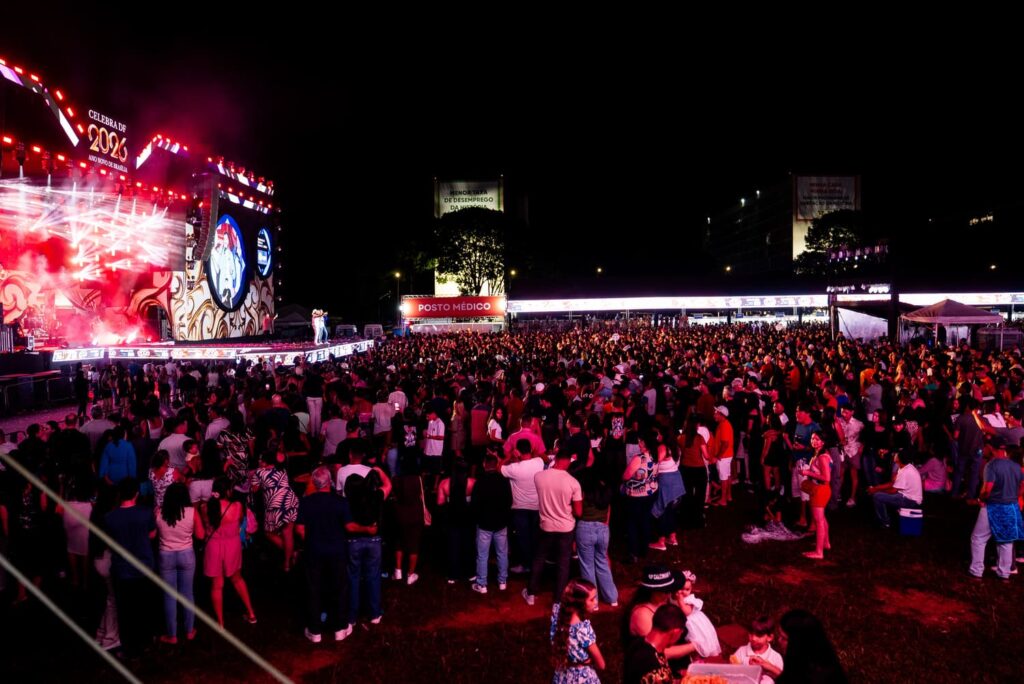 Festas de Fim de Ano no DF: Celebra DF 2026 e Nosso Natal 2025 Impactam Economia e Cultura Festas de Fim de Ano no DF: Celebra DF 2026 e Nosso Natal 2025 Impactam Economia e Cultura