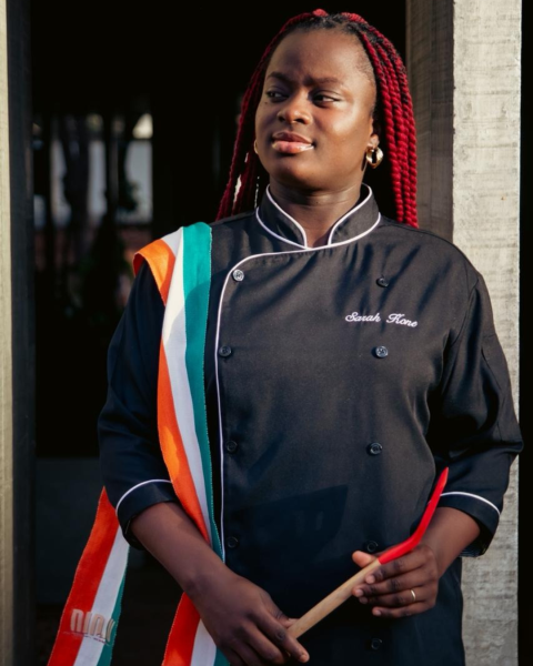 Festival Chakula Kizuri: Celebrando a Cultura Africana em Brasília em Janeiro de 2026 Festival Chakula Kizuri: Celebrando a Cultura Africana em Brasília em Janeiro de 2026