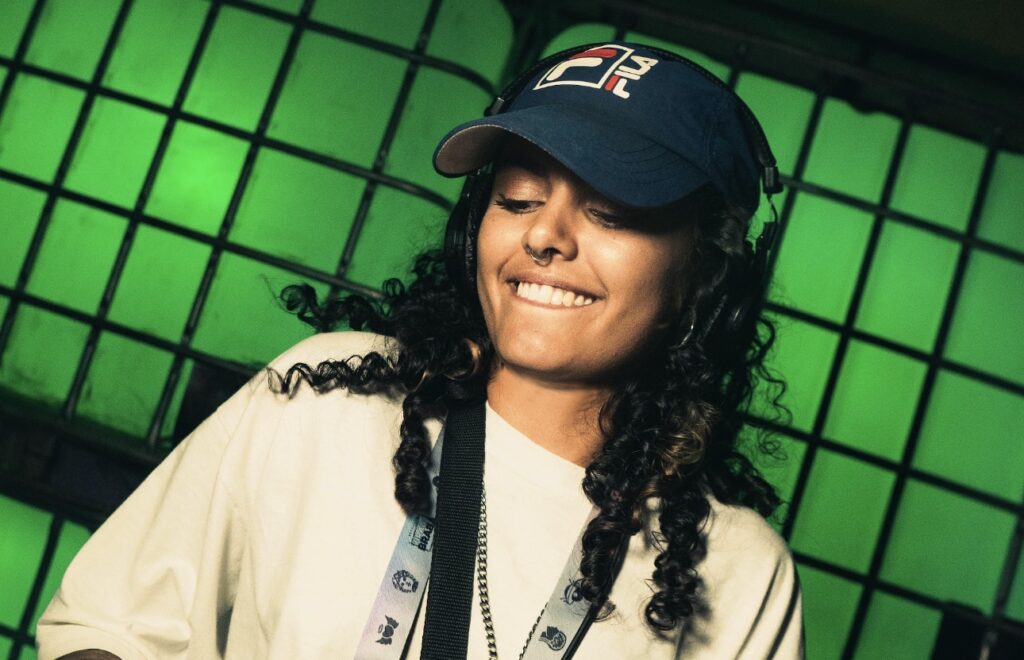 Festival Distrito Sonoro: Uma Celebração Cultural com Entrada Gratuita para Todos