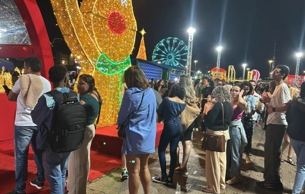 Fim de Ano: Cultura e Economia em Alta no Distrito Federal Fim de Ano: Cultura e Economia em Alta no Distrito Federal