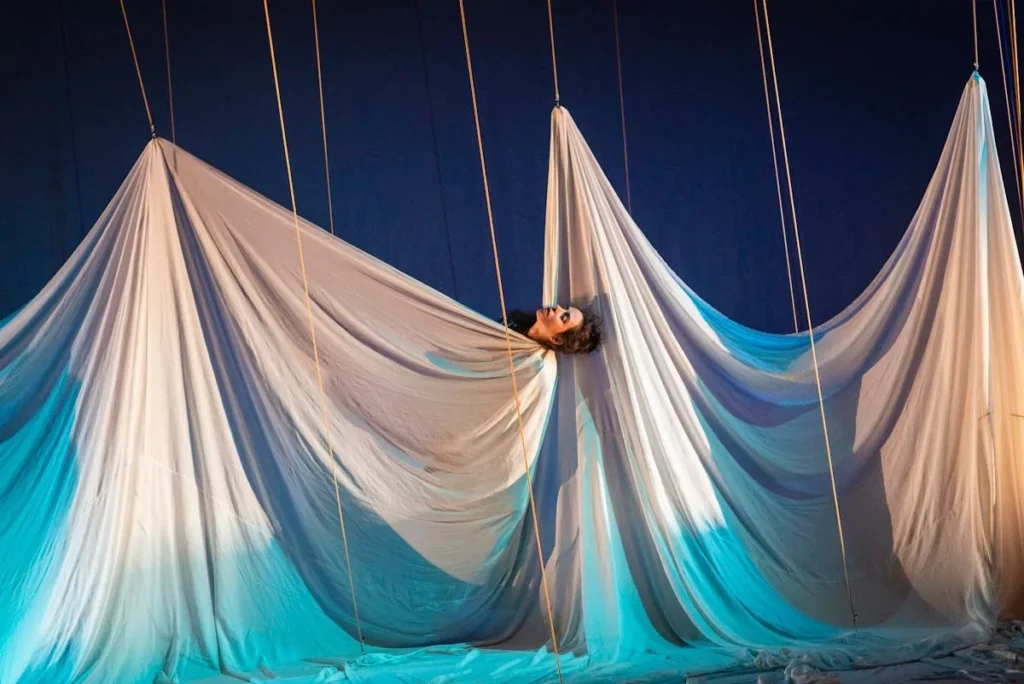 Fim de Semana Cultural no DF: Programação Diversificada para Toda a Família Fim de Semana Cultural no DF: Programação Diversificada para Toda a Família