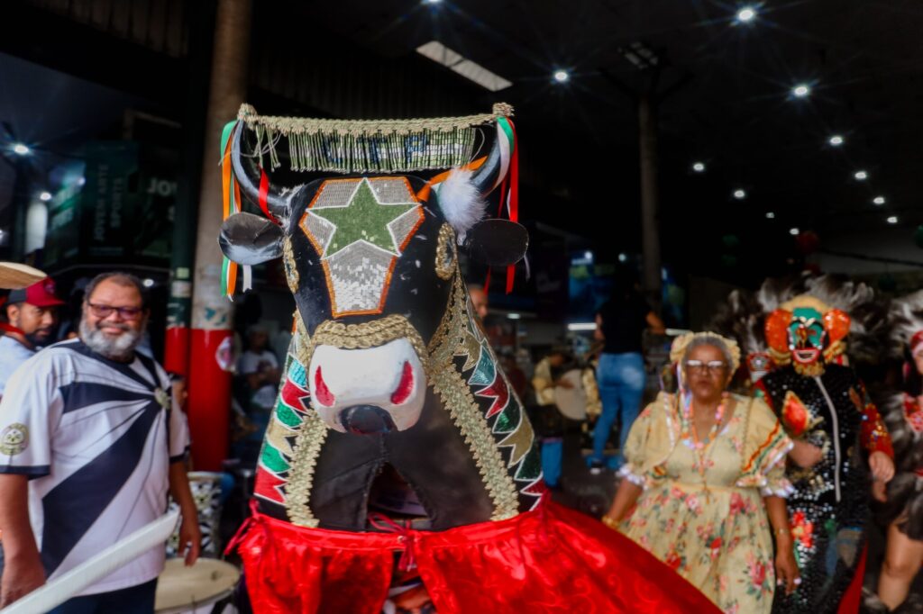 Fim de Semana no DF: Festas e Tradições em Celebrando São Sebastião