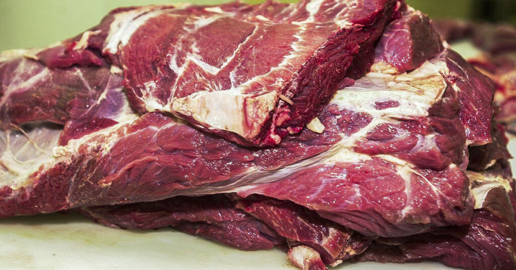 Frente do Agro Solicita Resposta Rápida à Taxação Chinesa na Carne Bovina