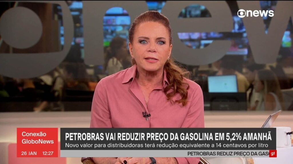 Gasolina Mais Barata? Impacto da Redução nas Distribuidoras no DF Pode Ser Limitado