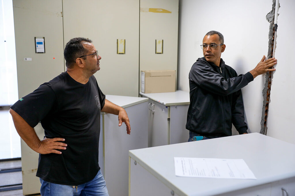 GDF Implementa Cargos Comissionados para Apoiar Pessoas em Situação de Rua