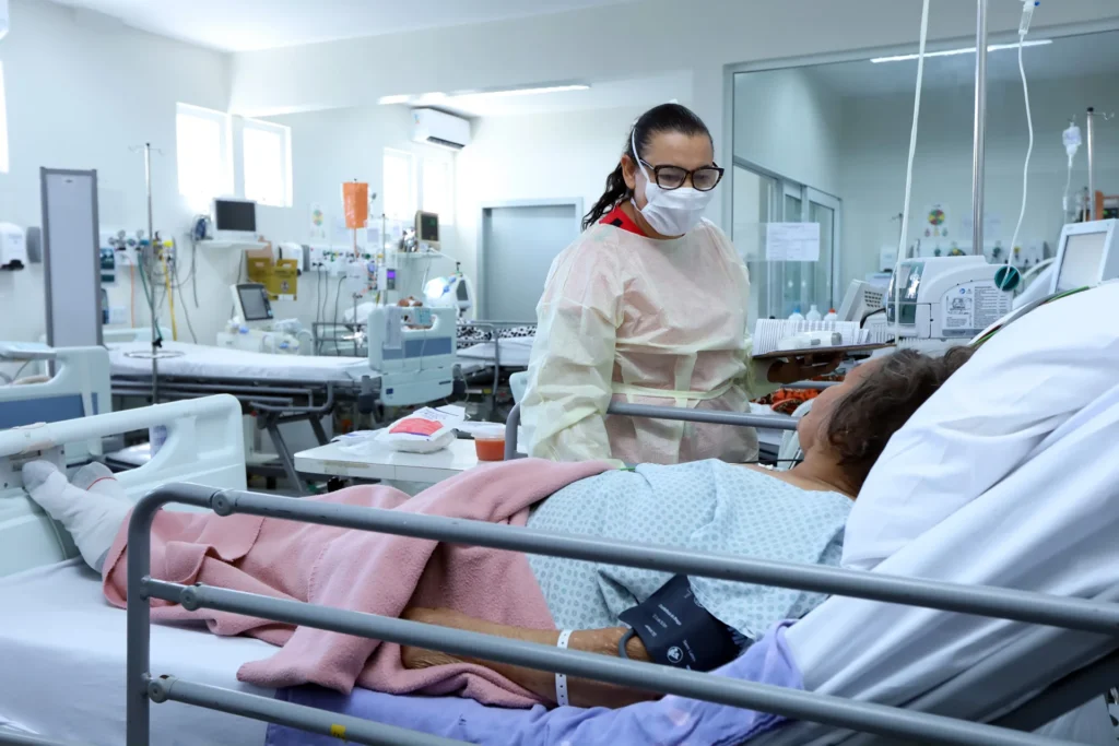 GDF Lança Política de Atenção Ambulatorial Especializada para Aprimorar Serviços do SUS