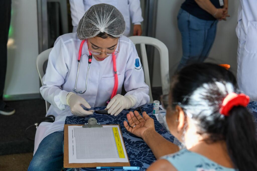 GDF Mais Perto do Cidadão: Ação em Ceilândia nos dias 16 e 17 de janeiro promete serviços gratuitos