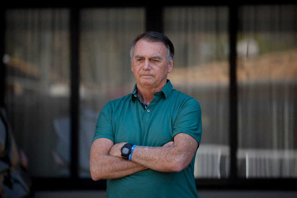 Glossário da Política Brasileira em 2025: Anistia, Big Techs e Magnitsky Glossário da Política Brasileira em 2025: Anistia, Big Techs e Magnitsky