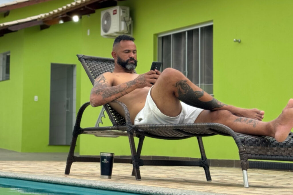 Goleiro Bruno Faz Postagem Polêmica Após Passaporte de Eliza Samudio Ser Encontrado