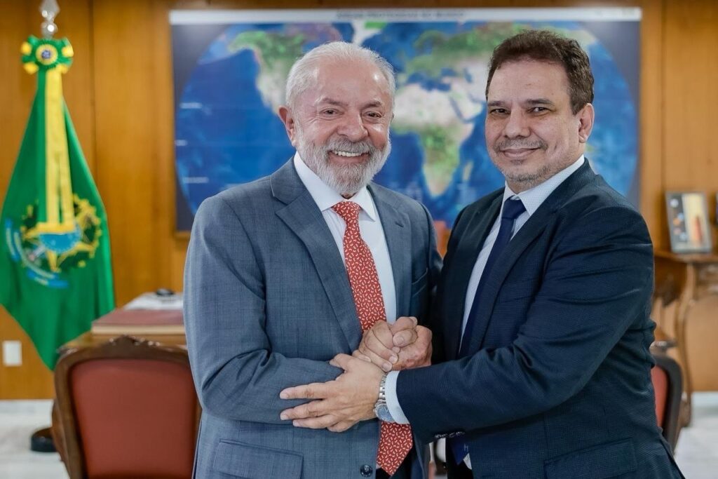 Governo Confia que Novo Ministro da Justiça e Diálogo com Relator Impulsionarão PEC da Segurança