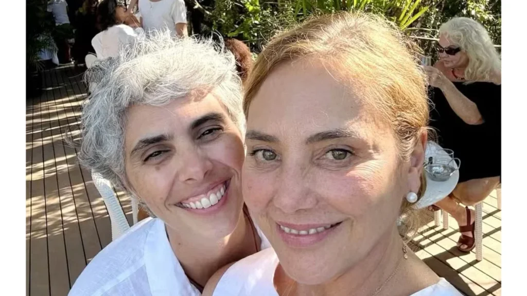 Heloisa Perissé Fala sobre Nova Namorada: 'Minha Segunda Adolescência'