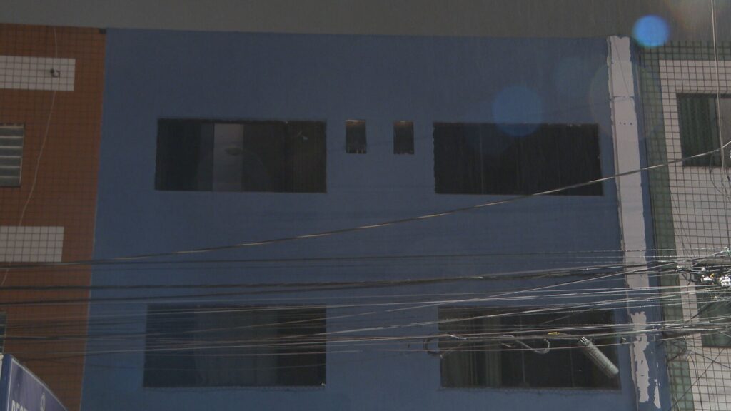 Homem Detido por Suspeita de Homicídio da Mãe no DF