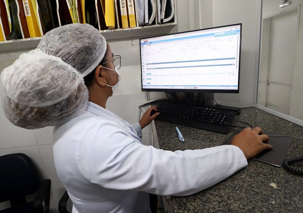 Hospital Huse Avança na Modernização Tecnológica com Prontuário Eletrônico