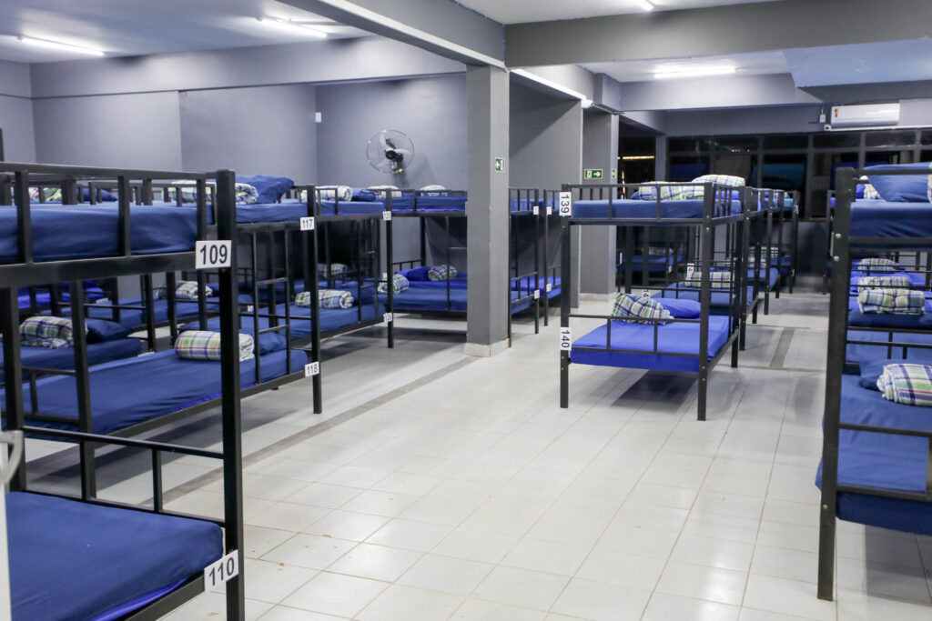 Hotel Social do DF Atinge 30 Mil Acolhimentos em Apenas Cinco Meses