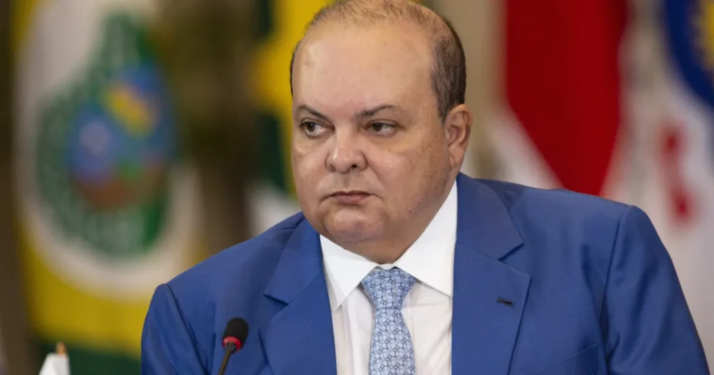 Ibaneis Avalia Desistir da Candidatura ao Senado em Meio à Crise no BRB