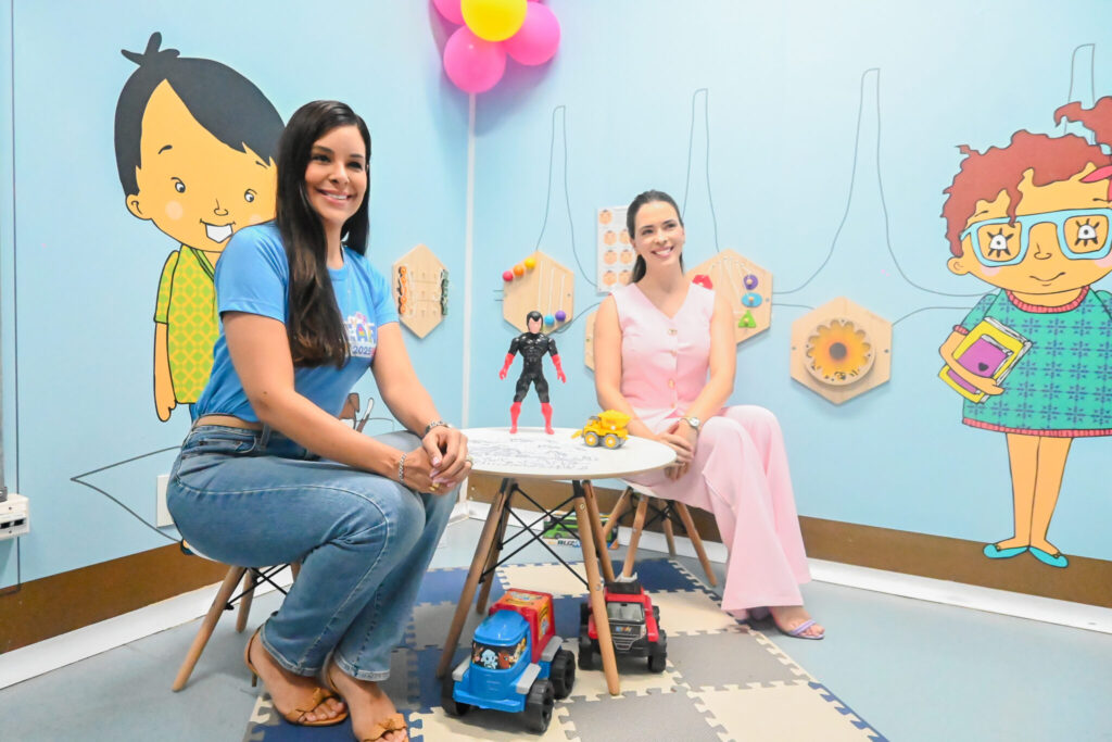 IgesDF Celebra 7 Anos e Inova na Gestão de Saúde com Novo Modelo Eficiente IgesDF Celebra 7 Anos e Inova na Gestão de Saúde com Novo Modelo Eficiente