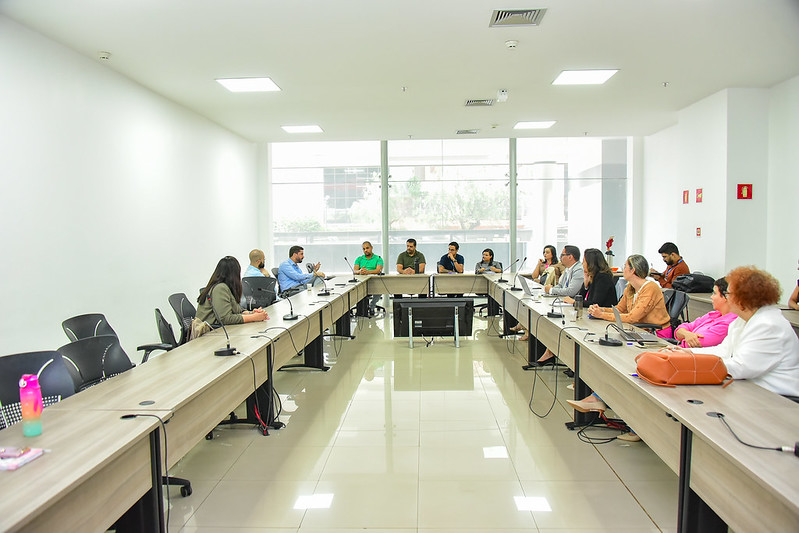 IgesDF Lança Trilha do Gestor: Fortalecendo Lideranças e Gestão Assistencial IgesDF Lança Trilha do Gestor: Fortalecendo Lideranças e Gestão Assistencial