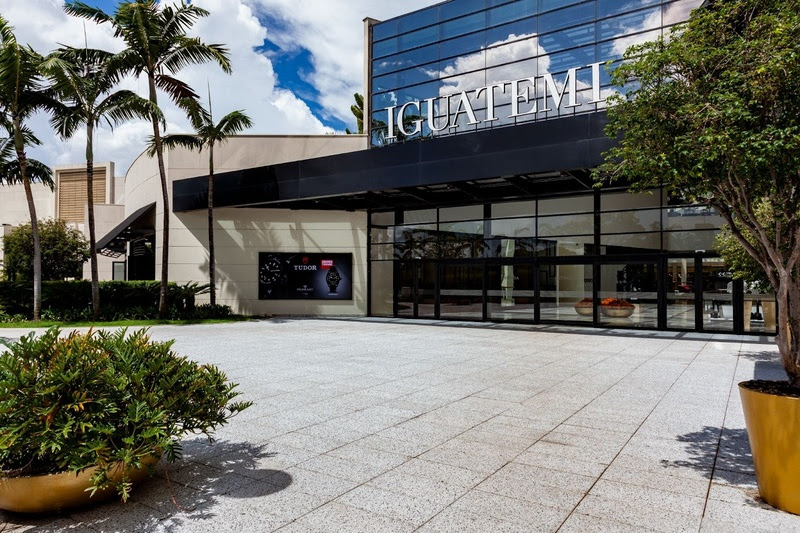 Iguatemi Brasília Lança Programação Infantil Especial para as Férias de Janeiro Iguatemi Brasília Lança Programação Infantil Especial para as Férias de Janeiro