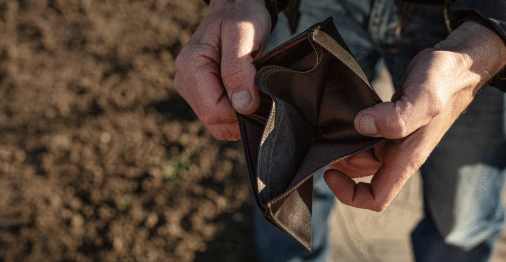 Inadimplência no Agronegócio Alcança Recorde: 7 Erros a Evitar para Garantir Sucesso