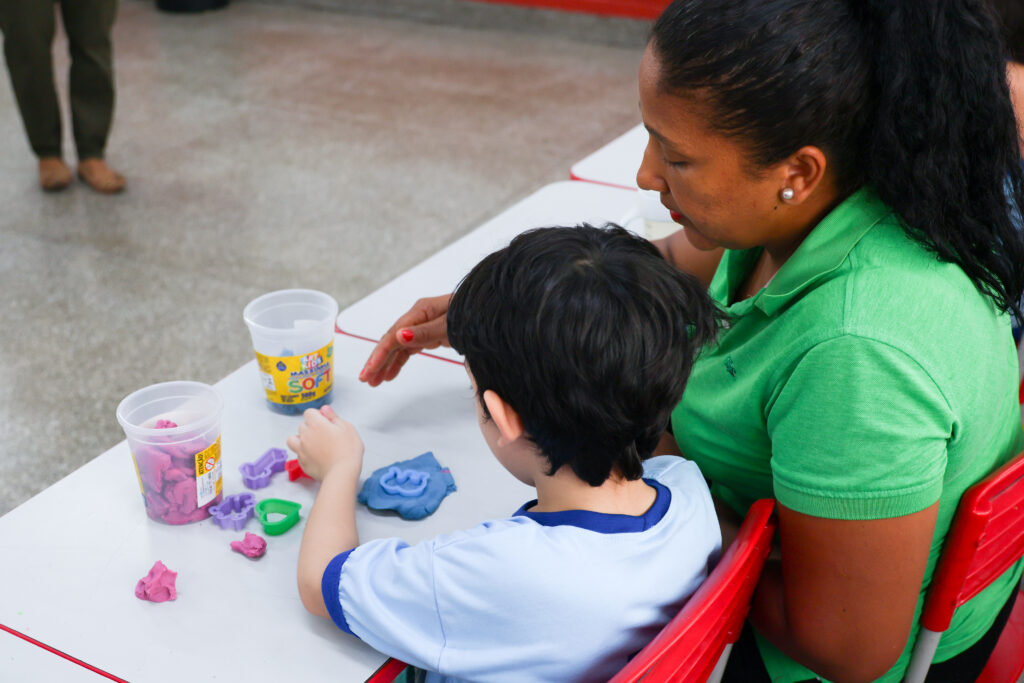 Inscrições Abertas para o Programa Educador Social Voluntário 2026 no DF Inscrições Abertas para o Programa Educador Social Voluntário 2026 no DF