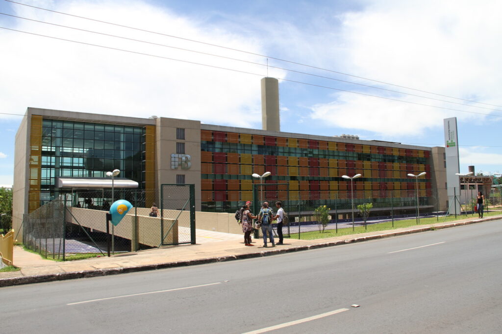 Instituto Federal de Brasília Abre Inscrições para Cursos Gratuitos de Formação Profissional Instituto Federal de Brasília Abre Inscrições para Cursos Gratuitos de Formação Profissional