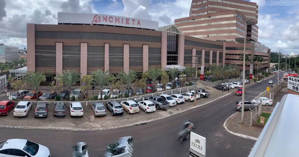 Investigação Revela Jovens Iniciantes Envolvidos em Mortes no Hospital do DF