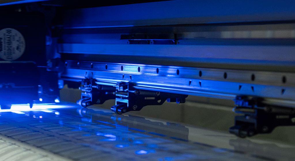 Investimento em Tecnologia Impulsiona Crescimento da Produção Gráfica Global