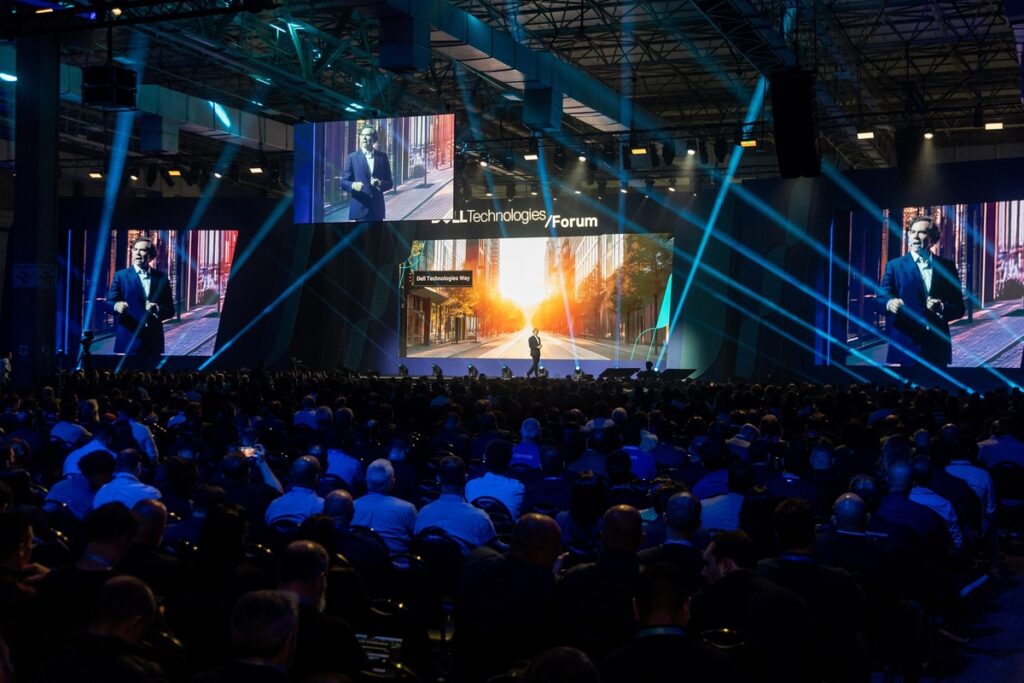 Live Marketing em 2026: A Revolução das Experiências Baseadas em Dados e Tecnologia