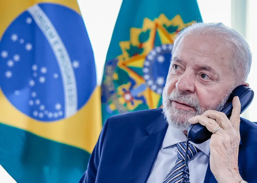 Lula Realiza Viagens Estratégicas ao Sul e Nordeste Nesta Semana