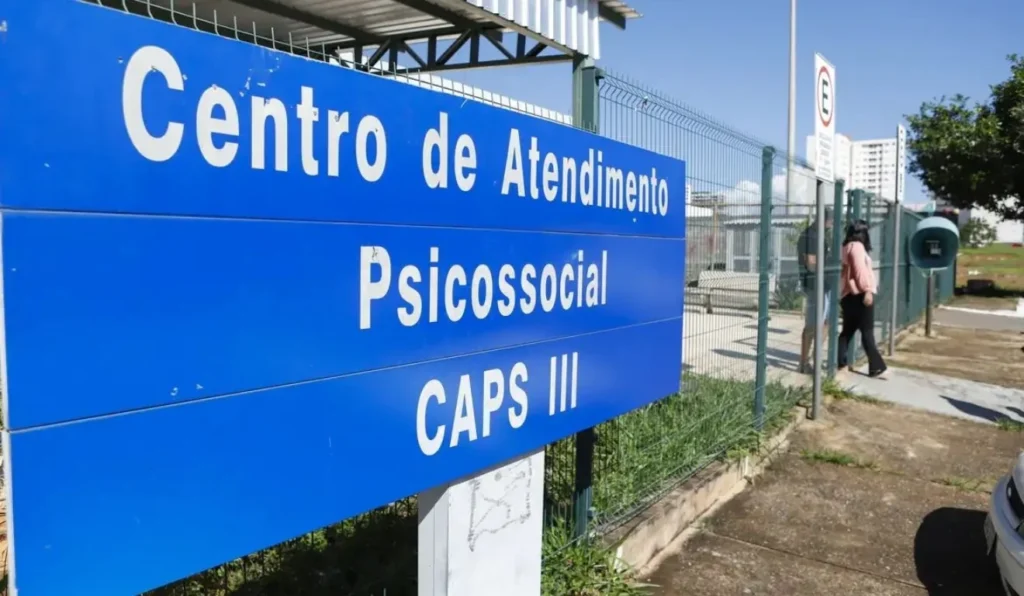 Ministério da Saúde Atualiza Diretrizes e Financiamento da Rede de Saúde Mental do SUS