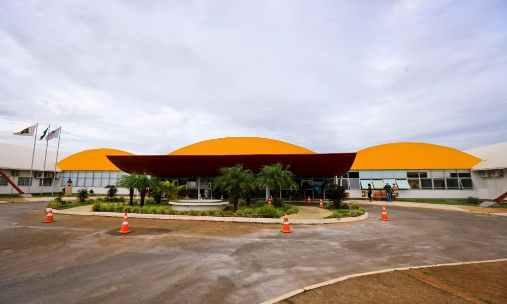 Ministério da Saúde Avalia Finanças do Hospital da Criança de Brasília em Auditoria Crítica Ministério da Saúde Avalia Finanças do Hospital da Criança de Brasília em Auditoria Crítica