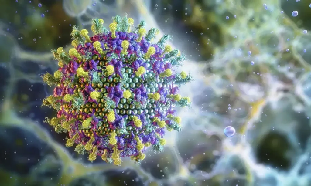 Ministério da Saúde Reafirma que Vírus Nipah Não Representa Ameaça ao Brasil Ministério da Saúde Reafirma que Vírus Nipah Não Representa Ameaça ao Brasil