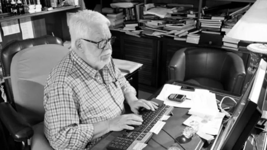 Ministra da Cultura Lamenta a Perda de Manoel Carlos: Sua Legado na Dramaturgia Brasileira