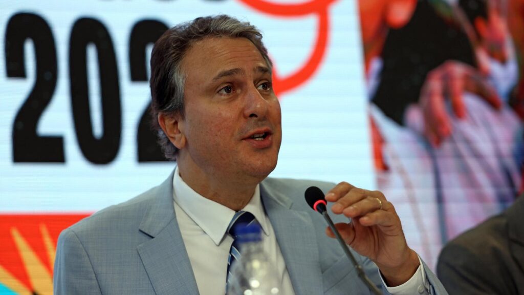 Ministro da Educação Anuncia Iniciativas em Rio Grande nesta Quinta-feira