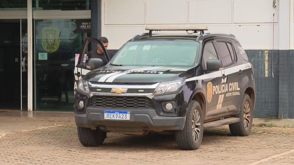 Monitora de Creche é Indiciada por Maus-Tratos a 18 Crianças no DF